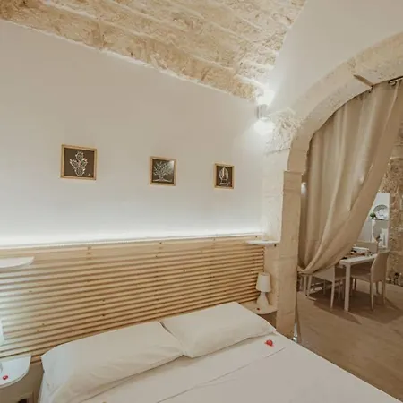 Dimora Chris Ostuni