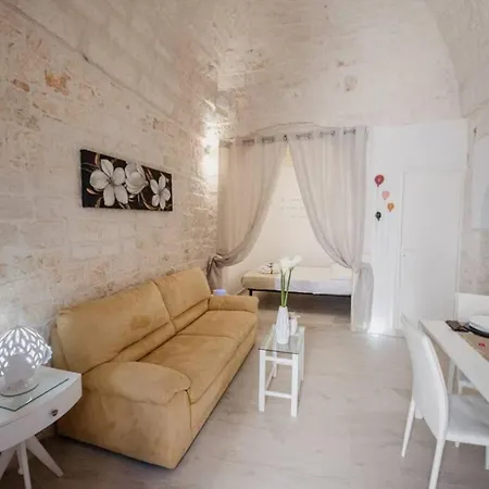 Holiday home Dimora Chris *