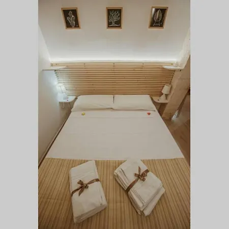 Dimora Chris Holiday home Ostuni