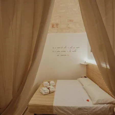Dimora Chris Holiday home Ostuni