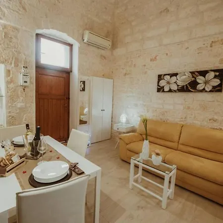 Dimora Chris Holiday home *