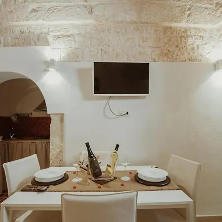 Dimora Chris Holiday home *