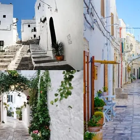 Dimora Chris Holiday home Ostuni
