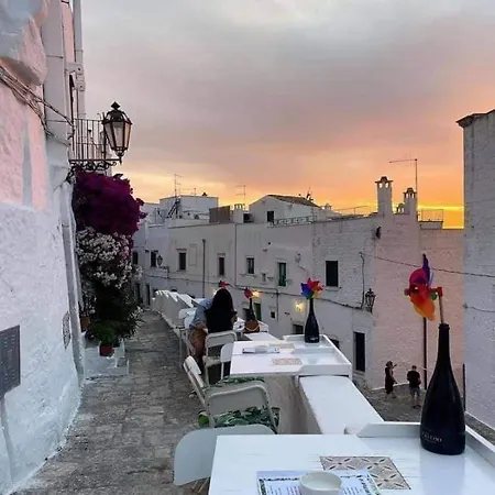 Dimora Chris Ostuni